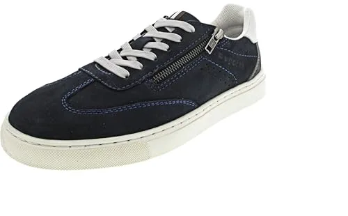 bugatti ▫️ 321-AS201, Sapatos com atacadores para homem 5