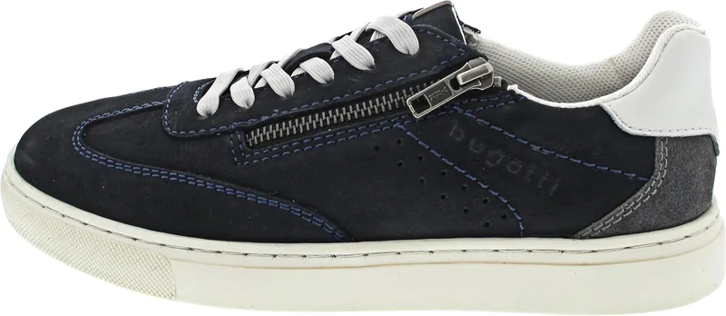 bugatti ▫️ 321-AS201, Sapatos com atacadores para homem