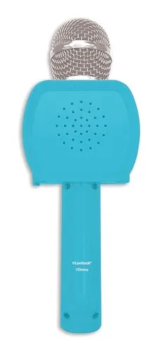 LEXIBOOK ▫️ Microfone Bluetooth Stitch, MIC240D 4
