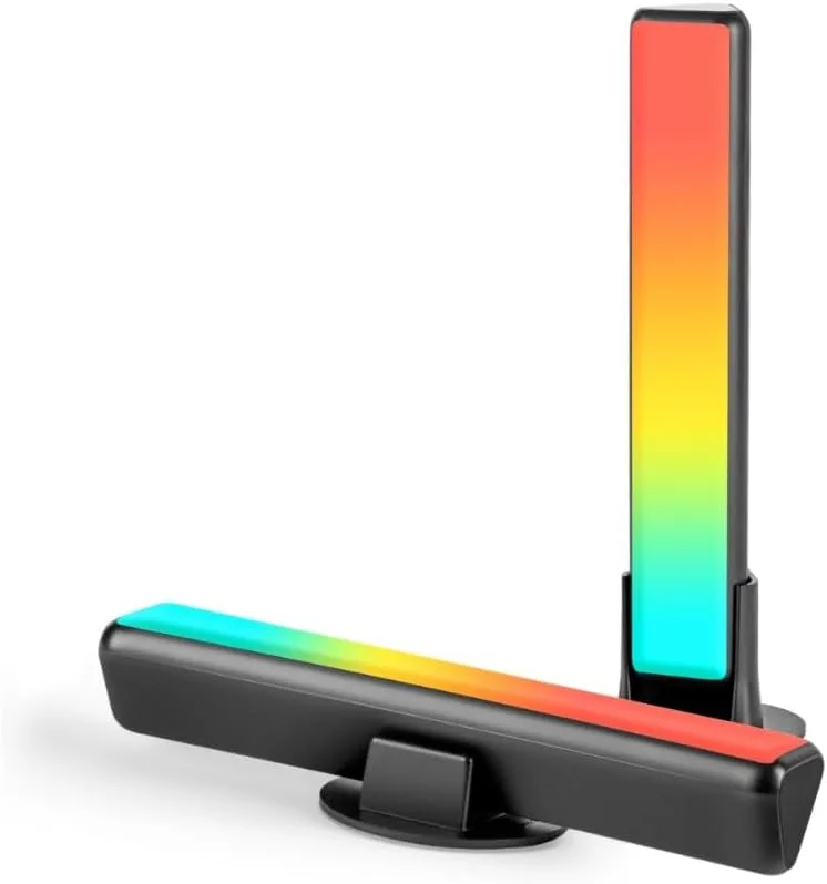 Govee ▫️ Ruban Led SMART GAMING LIGHT BARS FLOW PLUS WIFI+BT