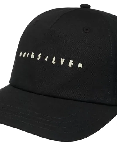 Quiksilver ▫️ QS Frassnassa - Boné para homem 3
