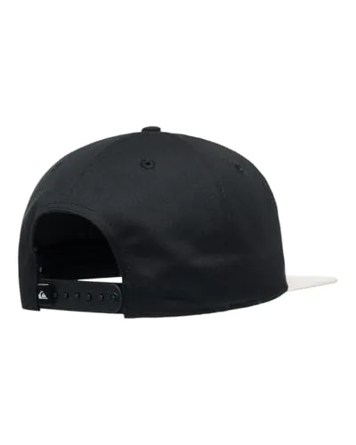 Quiksilver ▫️ QS Frassnassa - Boné para homem 5