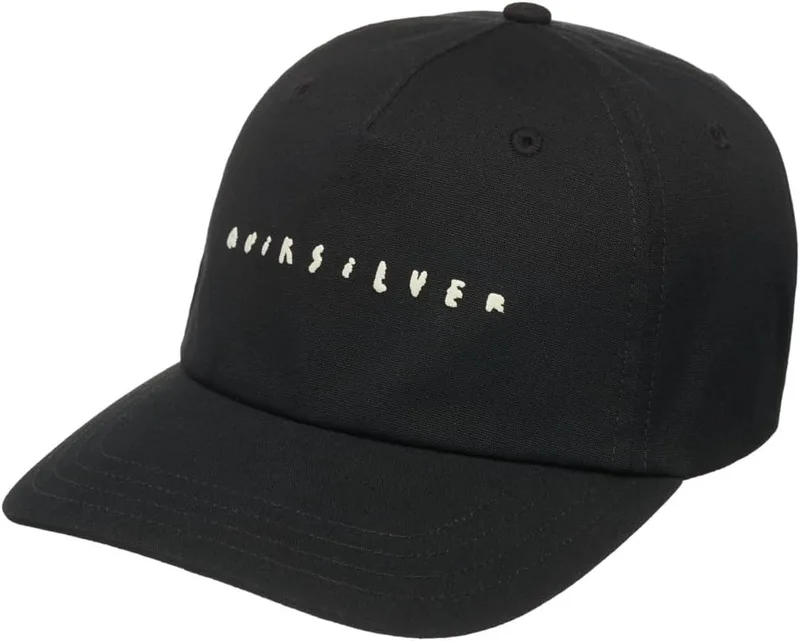 Quiksilver ▫️ QS Frassnassa - Boné para homem