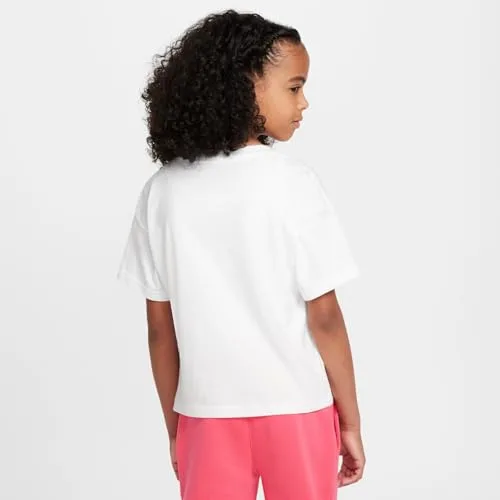 NIKE ▫️ Camisola Sportswear para meninas 3