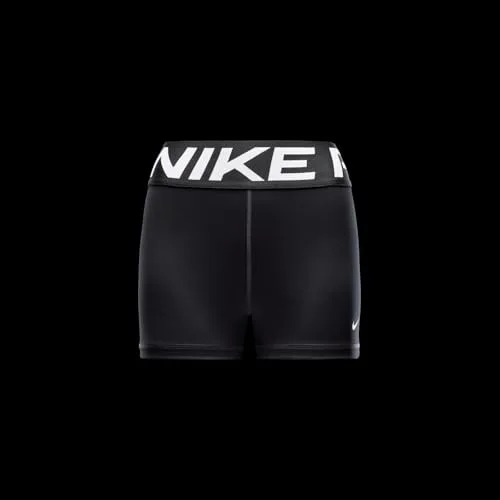 NIKE ▫️ Calções para mulher W NP Sculpt DF HR 3in Short 7