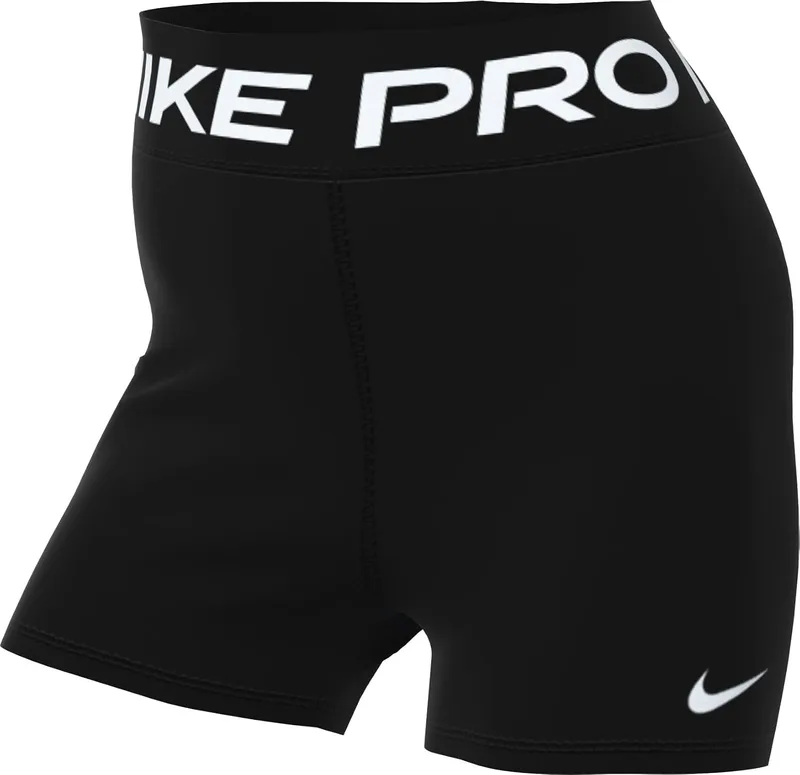 NIKE ▫️ Calções para mulher W NP Sculpt DF HR 3in Short