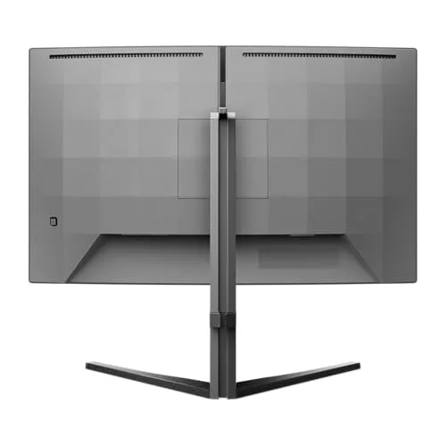 PHILIPS ▫️ Monitor de jogos Evnia 27M2C5200W, 27 polegadas, painel Fast VA a 280 Hz, 1 ms GtG, HDR10, altura ajustável, (1920x1080, HDMI 2.0 x 2) Cinza escuro 3