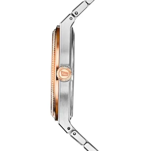 Festina ▫️ Relógio da coleção Rive, fabricado na Suíça 2
