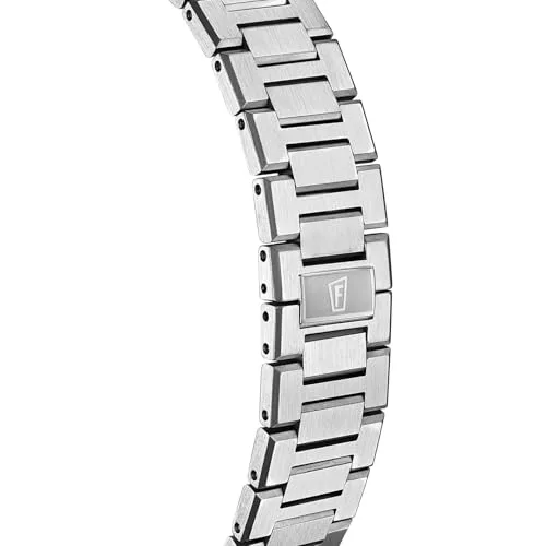 Festina ▫️ Relógio da coleção Rive, fabricado na Suíça 4