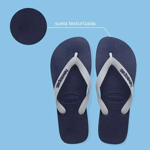 Havaianas ▫️ Top Logo Pop Up Unissexo para adultos - Chinelos 3