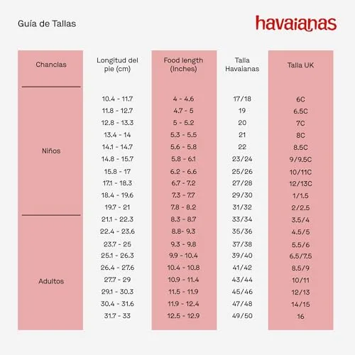 Havaianas ▫️ Top Logo Pop Up Unissexo para adultos - Chinelos 6