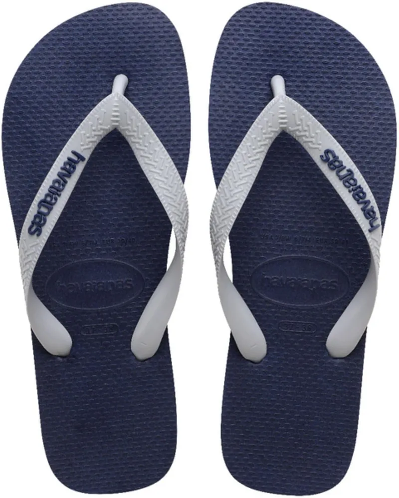 Havaianas ▫️ Top Logo Pop Up, chinelos confortáveis, elegantes e versáteis, baseados no modelo Top, tiras com logótipo marcante, sola antiderrapante, adultos unissexo