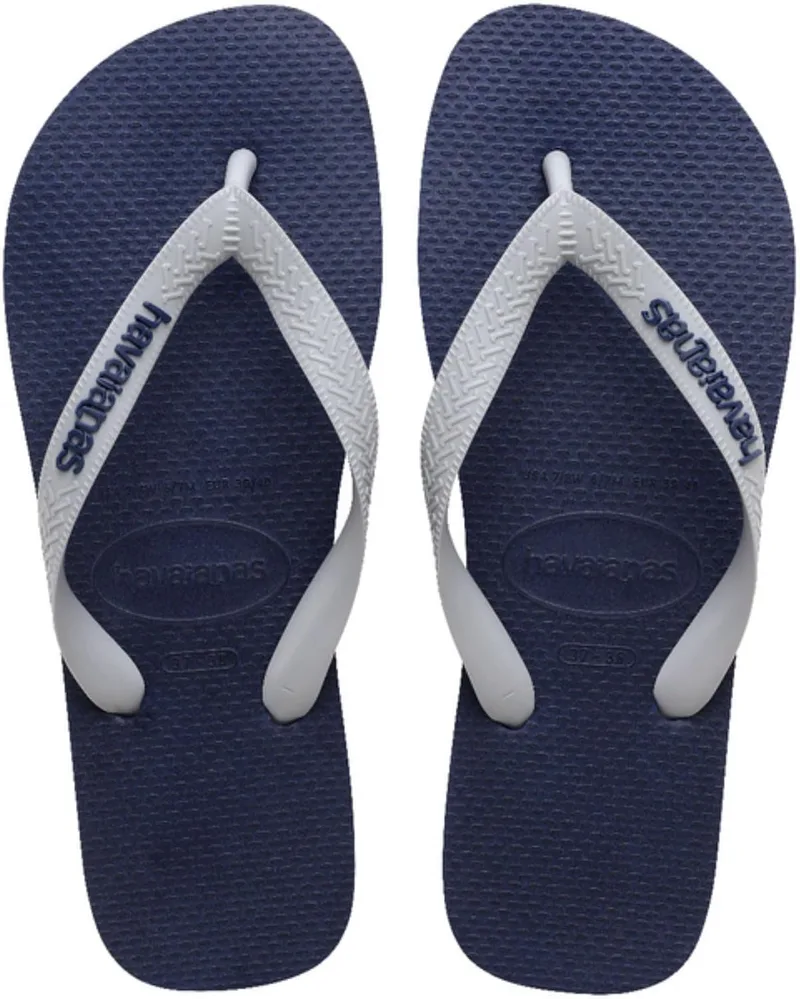 Havaianas ▫️ Top Logo Pop Up Unissexo para adultos - Chinelos