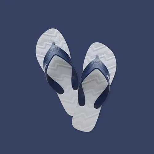 Havaianas ▫️ Track Waves - Chinelos para homem 3