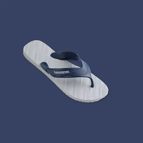 Havaianas ▫️ Track Waves - Chinelos para homem 6