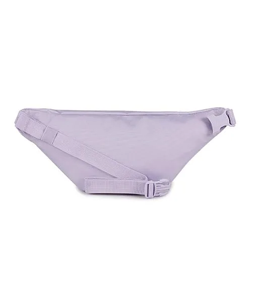 JANSPORT ▫️ SWING WAISTPACK Mini-bolsa, Pastel Lilac (Roxo) 3