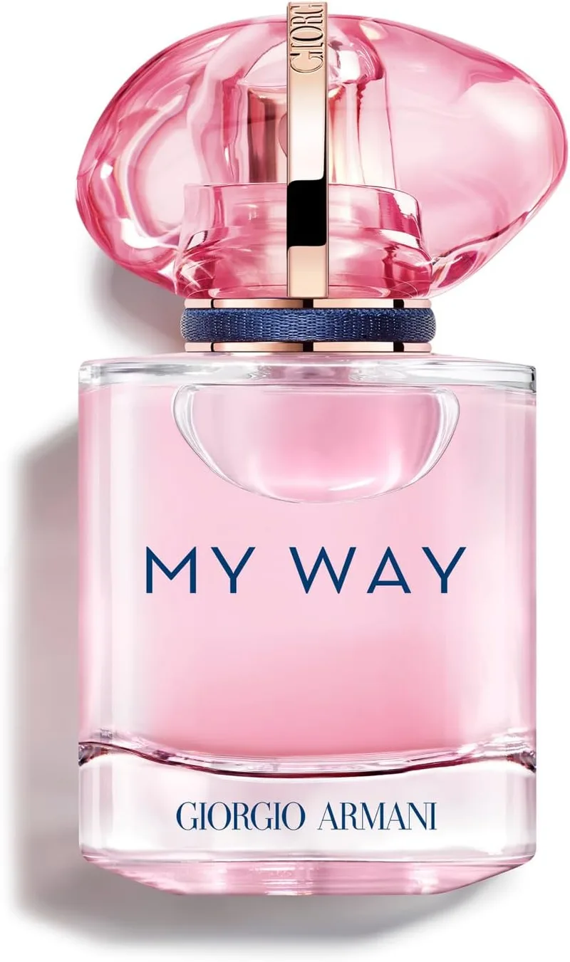 Armani Beauty ▫️ My Way My Way Nectar Edp V30Ml para uso profissional para melhorar o desempenho em todas as utilizações com a medida ou especificação 30M.