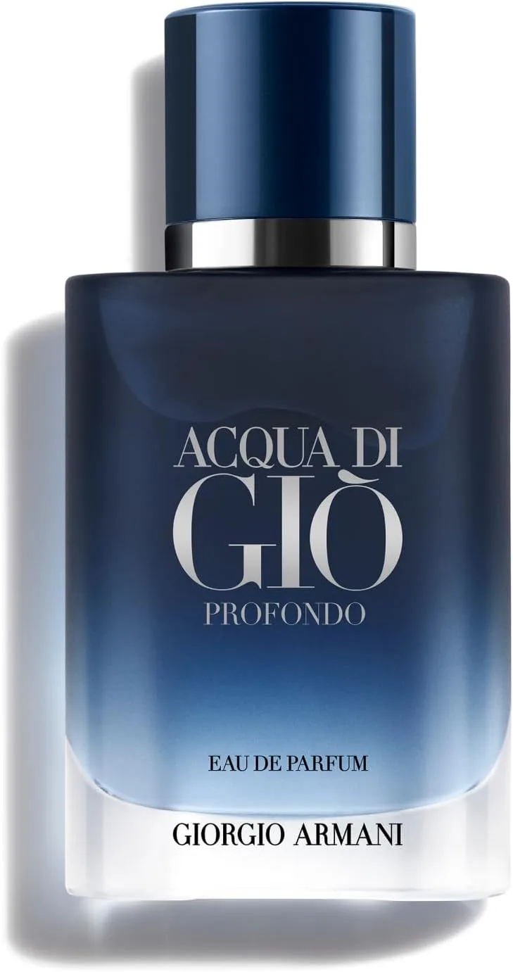Armani Beauty ▫️ GIORGIO ARMANI Acqua Di Gio Profondo Eau de Parfum 30 ml
