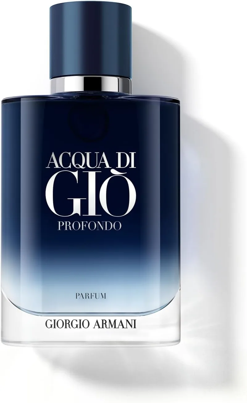 Armani Beauty ▫️ Acqua Di Giã' Profondo Parfum 100Ml