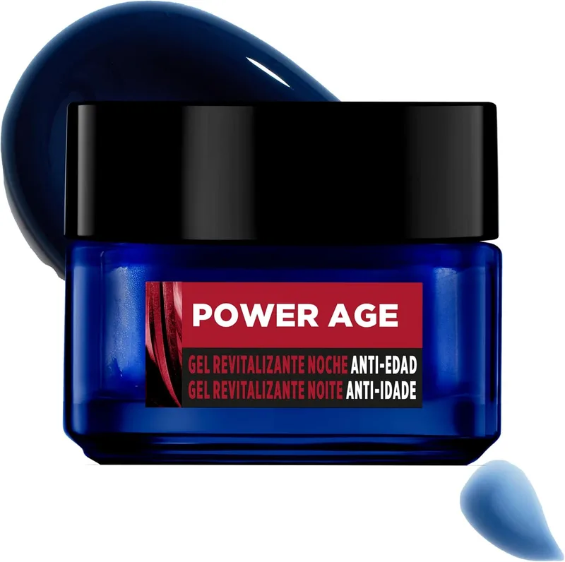 L'Oreal Paris Men Expert ▫️ L'Oréal Men Expert Hydra Energetic Gel de Banho com Taurina, 400 ml