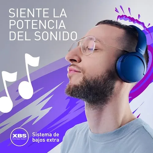 Panasonic ▫️ HF630B, Auscultadores sem fios Street, supra-auriculares, microfone integrado, Bluetooth 5.3, multiponto, design giratório, até 72 horas de reprodução, USB-C, branco 5