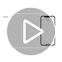 GNCC ▫️ Câmara de vigilância exterior com Wi-Fi, 2K 3 MP, visão noturna de 15 m, notificações em tempo real, ângulo de 110°, classificação IP65 (à prova de água), deteção de movimento por IA, sirene, compatível com a Alexa 7