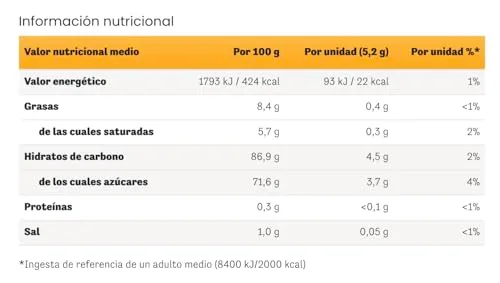 Werther's Original ▫️ Caramelos de toffee com natas - 15 x 135 g - Sabor cremoso 2