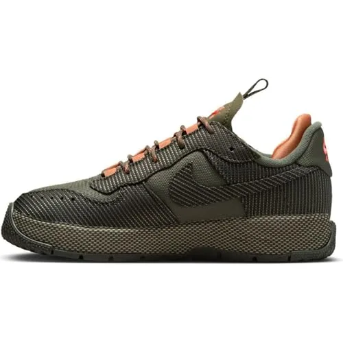 NIKE ▫️ Air Force 1 Wild - Ténis de senhora 4