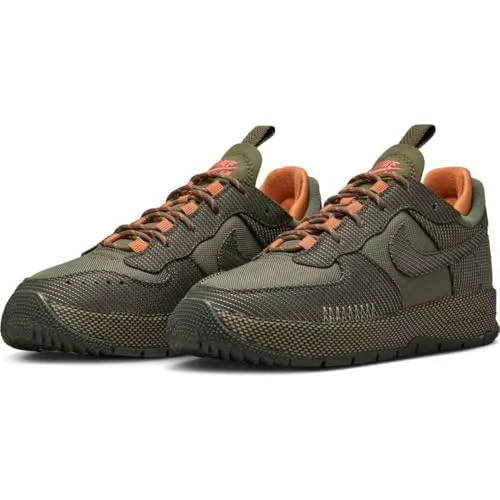 NIKE ▫️ Air Force 1 Wild - Ténis de senhora 5
