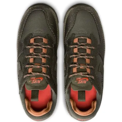 NIKE ▫️ Air Force 1 Wild - Ténis de senhora 6