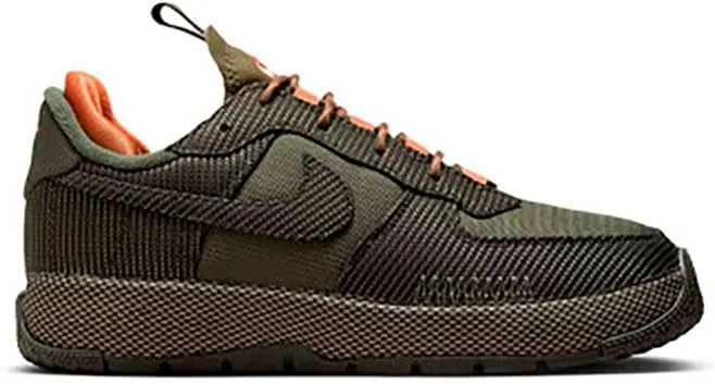 NIKE ▫️ Air Force 1 Wild - Ténis de senhora