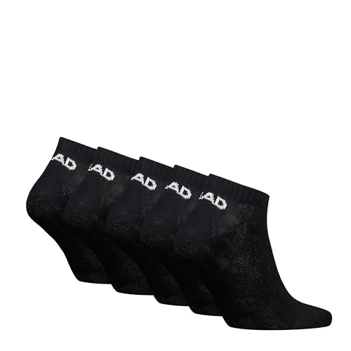 HEAD ▫️ All Sports Ténis desportivos unissexo para adultos (Conjunto de 5) 2