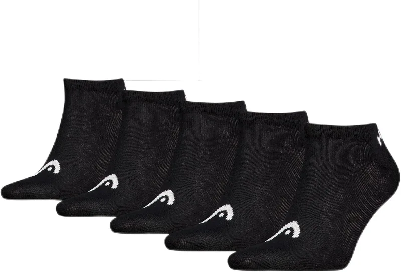 HEAD ▫️ All Sports Ténis desportivos unissexo para adultos (Conjunto de 5)