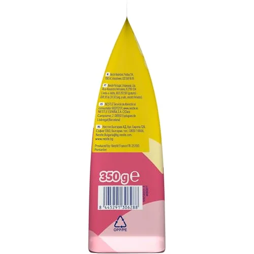 Nesquik ▫️ Morango 350 g 3
