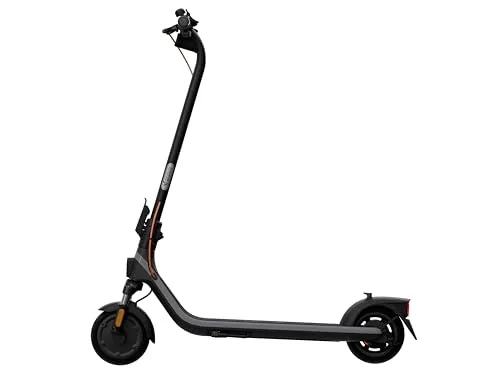 Segway-Ninebot ▫️ E2 Plus E II, Patinete Elétrico, Velocidade máxima de 25 km/h, Autonomia de 25 km 2