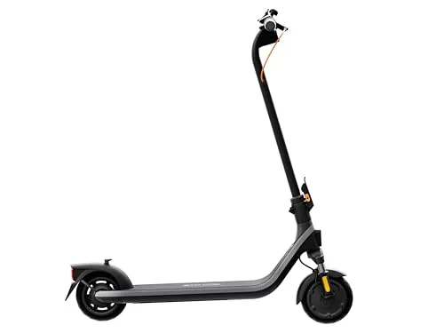 Segway-Ninebot ▫️ E2 Plus E II, Patinete Elétrico, Velocidade máxima de 25 km/h, Autonomia de 25 km 3