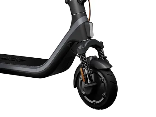 Segway-Ninebot ▫️ E2 Plus E II, Patinete Elétrico, Velocidade máxima de 25 km/h, Autonomia de 25 km 4