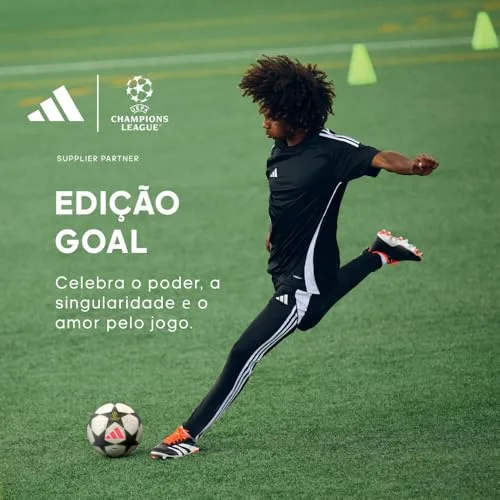 adidas ▫️ Perfume Eau de Toilette UEFA GOAL 100 ml 4