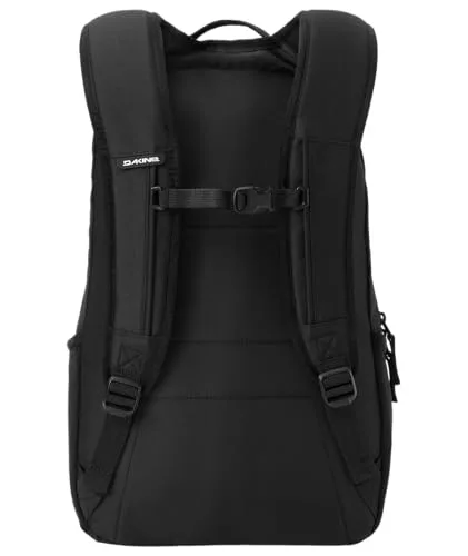 Dakine ▫️ Campus - Mochila de 33 litros, Preto-dk, 25 l, Mochila 2
