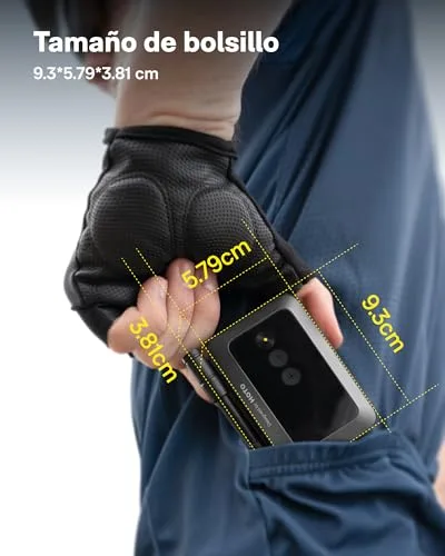 HOTO ▫️ Inflador de Pneus para Automóvel, Mini-bomba de ar para bicicleta 4