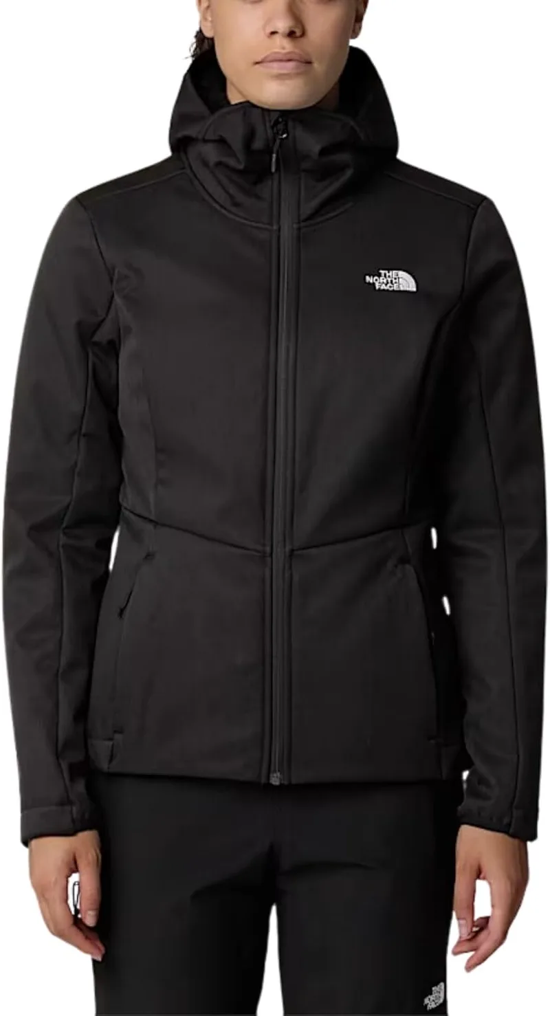 The North Face ▫️ W Quest Highloft Soft Shell Jacket - Eu Jacket Women