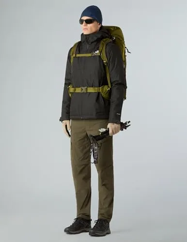 THE NORTH FACE ▫️ Casaco M Millerton para homem 5