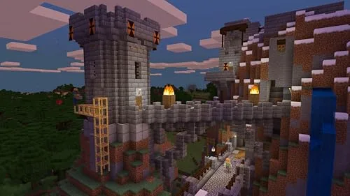 Just For Games ▫️ Jogo para PlayStation 5 Minecraft - Marca EAN: 5056635611666 2