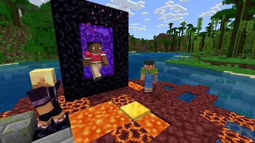 Just For Games ▫️ Jogo para PlayStation 5 Minecraft - Marca EAN: 5056635611666 5