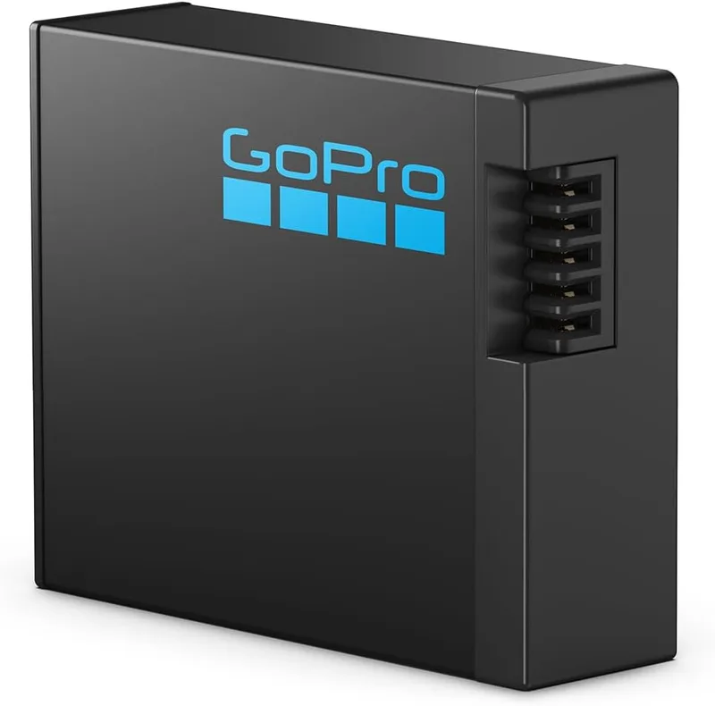 GoPro ▫️ Bateria recarregável Enduro (HERO13 Black) - Acessório oficial