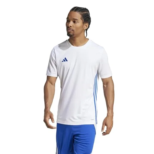 adidas ▫️ Camisola Tabela 23 JSY (Manga Curta) para Homem 2