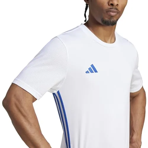 adidas ▫️ Camisola Tabela 23 JSY (Manga Curta) para Homem 4