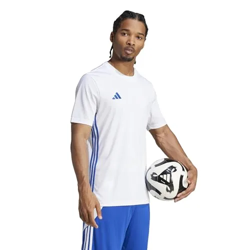 adidas ▫️ Camisola Tabela 23 JSY (Manga Curta) para Homem 6