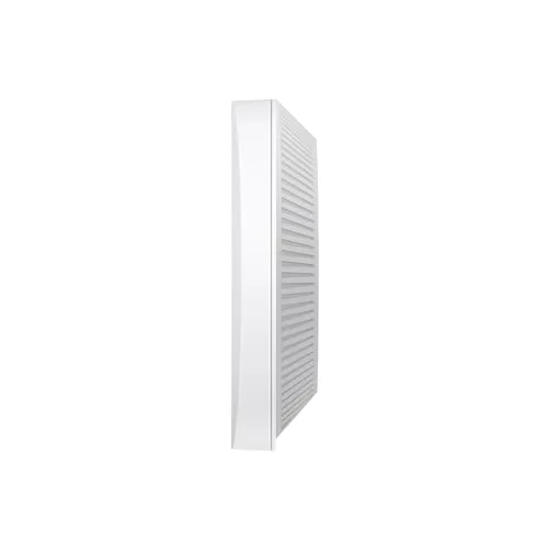TP-Link ▫️ Festa F61 Ponto de Acesso Wi-Fi 6 de banda dupla AX1800, montagem no teto, 1 porta PoE Gigabit, gestão centralizada gratuita na nuvem, configuração e utilização fáceis, sem necessidade de intervenção de TI 2