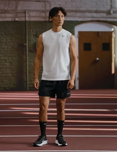 NIKE ▫️ Quest 6 Ténis de corrida para homem 3